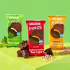 Free2b Sunflower Butter Mini Cups, Safe for School and Allergy