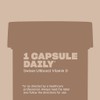 Swisse Ultiboost Vitamin D 60 Capsules