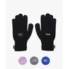 Peacemaker SPACE UNIT SMART GLOVES (4COLORS)