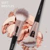 Maquillaje Estuche Portátil Brochas Cosmetiquera Organizador Maquillaje