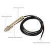 Temperature Sensor Probe Online Fixed Infrared Thermometer 1.5meter Cable 5-12VDC
