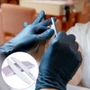 16 Pieces Professional Double Sided Nail File - File 100/180
