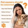 READY TO PETS Ear Cleaner – Otic Ear Care Solution