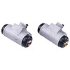 JZGRDN 2PCS Front Brake Wheel Cylinder 43092-1054 Compatible with Kawasaki