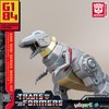 YOLOPARK Amkmini Series Grimlock Model Kits Transformer Toys