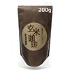 Kokudai Agricultural Produce Brown Rice Coffee, 7.1 oz (200 g),