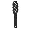 Sonew Cepillo de Ventilación Curvado, Cepillo de Pelo Profesional de