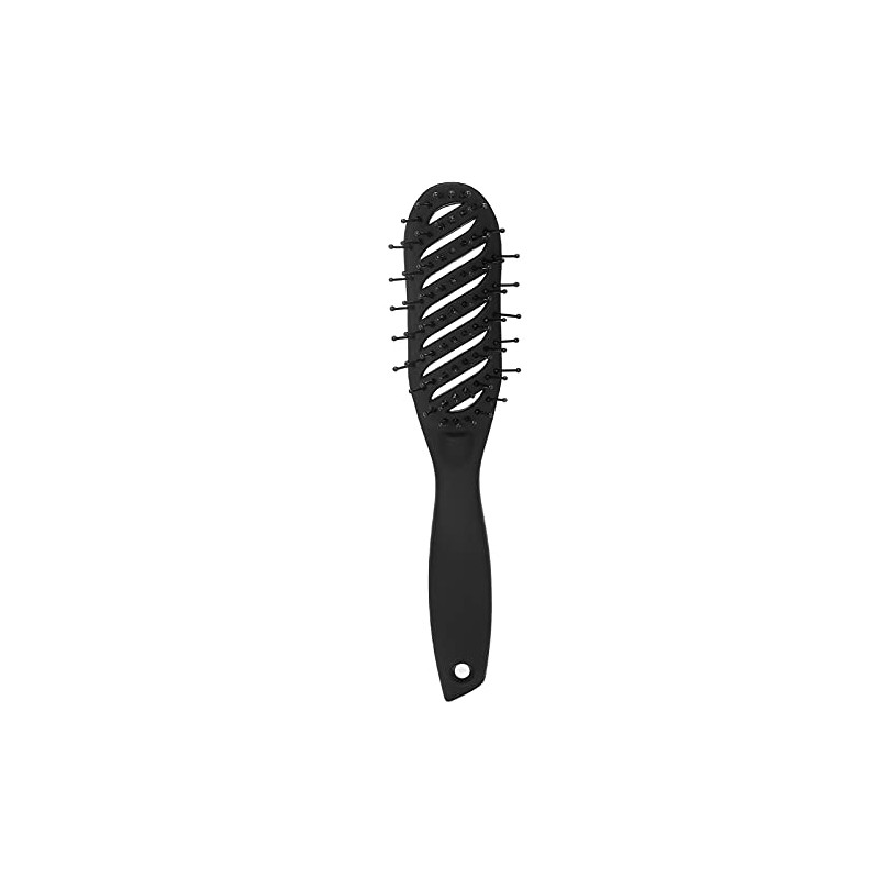 Sonew Cepillo de Ventilación Curvado, Cepillo de Pelo Profesional de