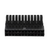 24Pin Female to 24Pin Male 90 Degree Right Angle ATX