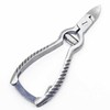Half Club/Pagoda thick toenail nipper toenails / 하프클럽/파고드는 두꺼운 발톱 니퍼 발톱깍기