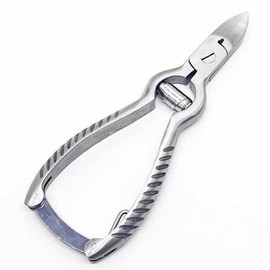 Half Club/Pagoda thick toenail nipper toenails / 하프클럽/파고드는 두꺼운 발톱 니퍼 발톱깍기