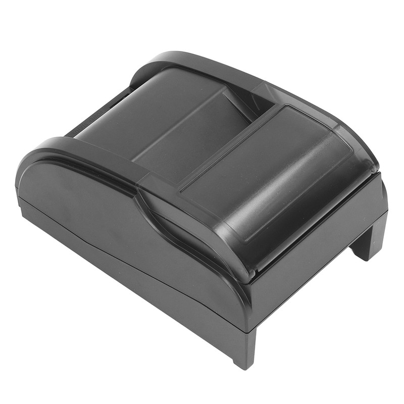 Thermal Receipt Printer BT Quick Printing Label Printer for Supermarket