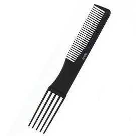 Back Combing Combs | Teasing Comb | Professional Styling Combs | AfroComb | BackComb | Hair Comb Hairdressing CombS StrandComb HandleComb Women Hairdressing styling tool
