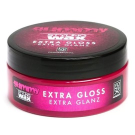 Gummy Hair Styling Wax EXTRA GLOSS