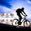 Laroal 2pcs 41.8mm Heavy Duty Bicycle Headset Bicycle Headset Bearings