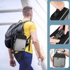 CARBATO Lunch Bag, Durable Insulated Lunch Box Reusable Adults Tote