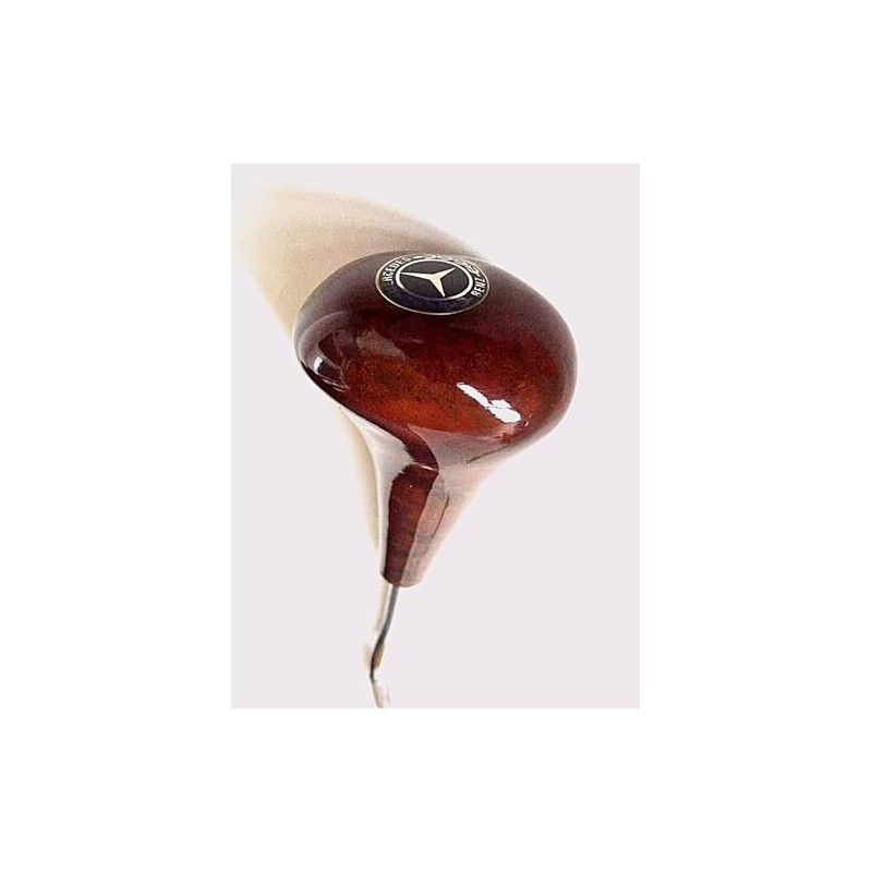 Gear Shift Knob Shifter Handle for Mercedes E Class W124