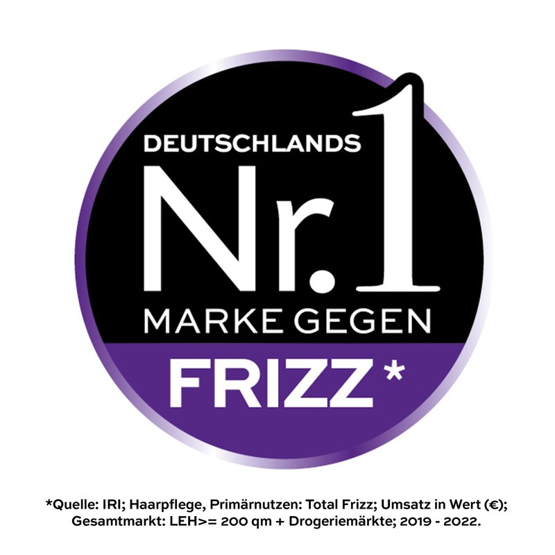 John Frieda Wunder Reparatur Conditioner - Inhalt: 250 ml -