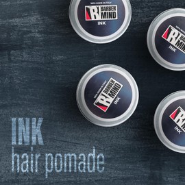Barber Mind Ink Pomade 100 ml