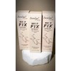 Fijador De Maquillaje Saniye Luxe 60ml Larga Duración.