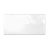 Rittenhouse 0100 3x6 Bullnose Tile Trim on 3" Side