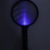 2 in 1 Mosquito Killer Lamp Electric Fly Swatter Mosquito