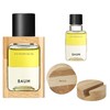 BAUM Moisturizing Oil Body Refill Set, Karimoku Furniture, Original Smartphone