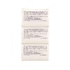 Kao 1-2756-11 Soap 85g [1 Bag (Pack of 3)] (as1-1-2756-11)