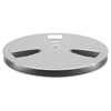1/4 7 Inch Empty Tape Reel 3 Holes Wind Resistance