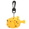 Cartoon Fish Scuba Dive Mouthpiece Dustproof Cover Second Stage Regulator