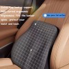 Unbranded Dependable Reliable Sturdy Long lasting Comfortable Lumbar Support for