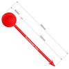 intervisio Screed Measuring Points, 30 Pieces, Flexible, Screed Measuring Point