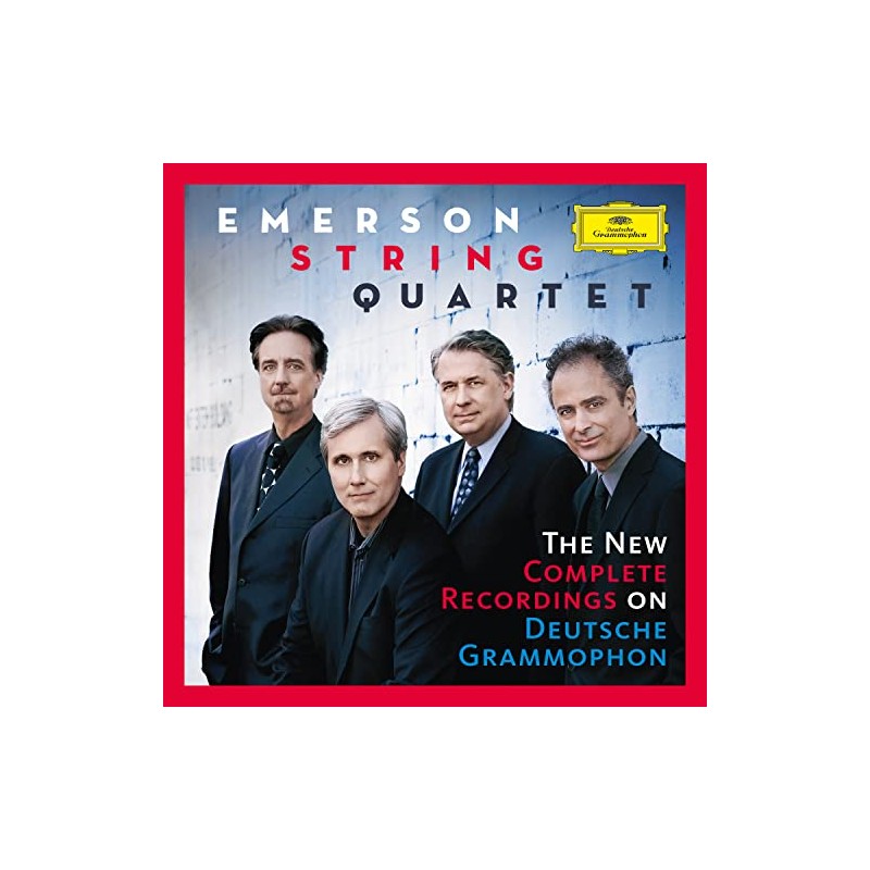 Complete Recordings on Deutsche Grammophon[55 CD Boxset]