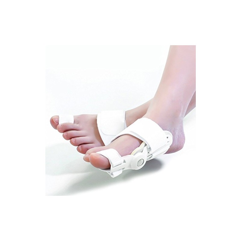 PEDIMEND™ Bunion Splint with Adjustable Strap (1PCS) - Bunion Aid