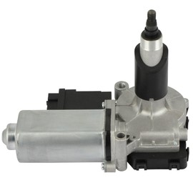 OCPTY Rear Wiper Motor With Control Module Compatible with 1993-1998 For Jeep For Grand Cherokee,1993 For Jeep For Grand Wagoneer 6 Pins- Replace 55154787,55155040,56005194