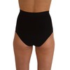 Comfizz Ostomy Level 1 Support Briefs: Women’s, High Waist, Light