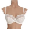 Empreinte Lilly-Rose Low Necked Bra (44D, chantilly)