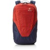 Deuter XV 2 Backpack - Lava/Navy