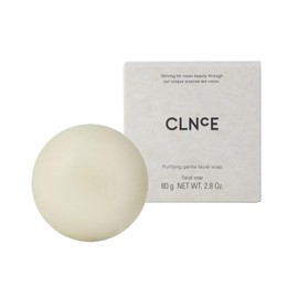 Orbis Clean Ense Purifying Gentle Facial Soap, 2.8 oz (80 g)