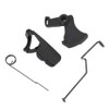 TOPINCN Chainsaw Parts Set Throttle Bar + Hydraulic Trigger +