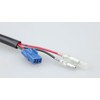 Kijima Bike Parts Harness ACC Conversion Harness HM090 2P Honda
