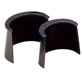Action 3 Inch TP5126 Rubber Pocket Liners