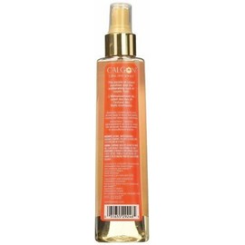 Calgon Fragrance Body Mist Spray Refreshing Clean Hawaiian Ginger Scent 8 oz