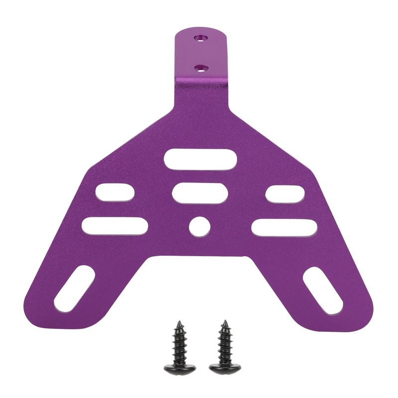 BAOUFF Tail Light Bracket Holder for Surron Light Bee,CNC Aluminum