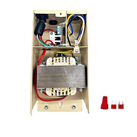 520556 Salt Chlorinator Power Center Compatible with Pool and Spa Automatic Control System Models IC20 IC40 IC60- Automatic Pool Chlorination System