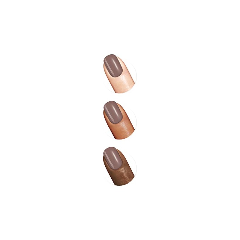 Sally Hansen - Bien. Amable. Esmalte de uñas vegano puro,