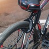 Bicycle Lock High Security with 5 Digit 100 cm Length,