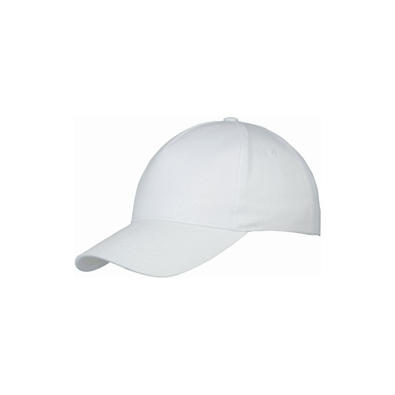 US BASIC 5 PANEL CHILDRENS BASEBALL CAP HAT - 13