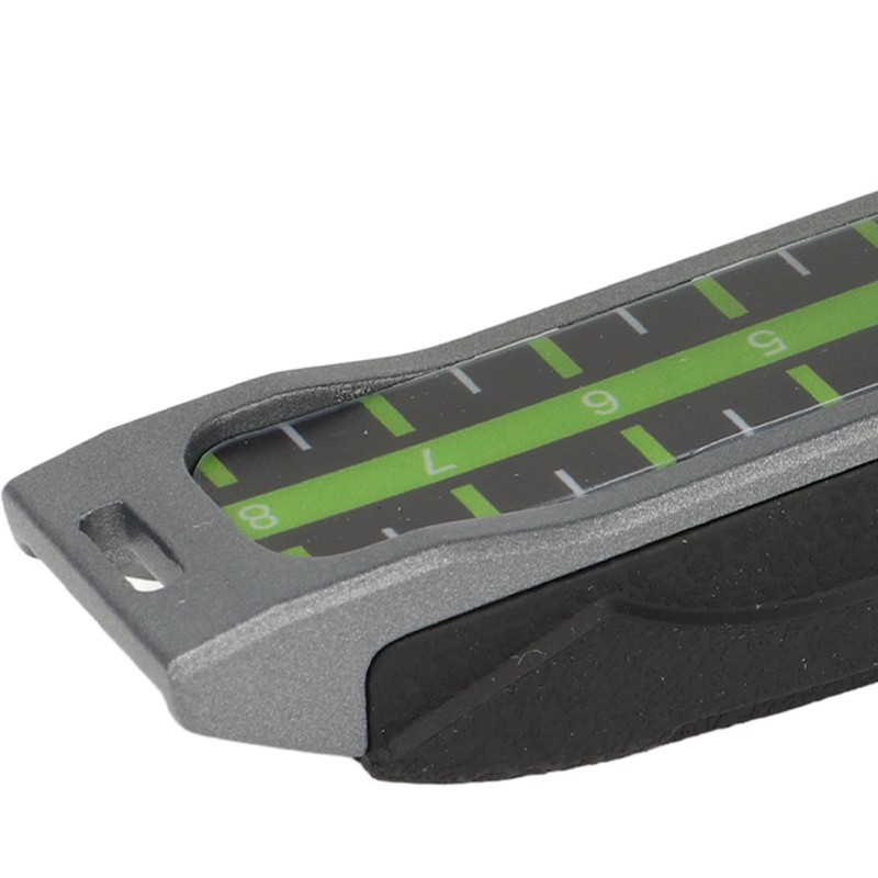 Optical Fiber Drop Cable Stripper 2‑3mm Leather Wire Optic Stripping