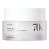 Anua Heartleaf Intense Calming Cream Momento Aplicación Día Tipo Piel